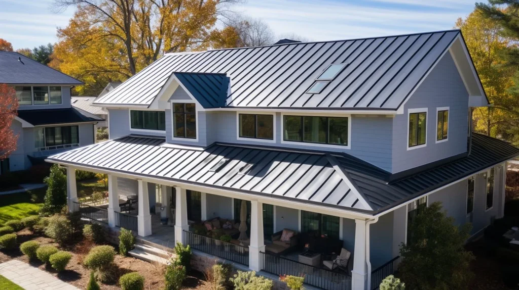Roofing Cost in Maine 2026