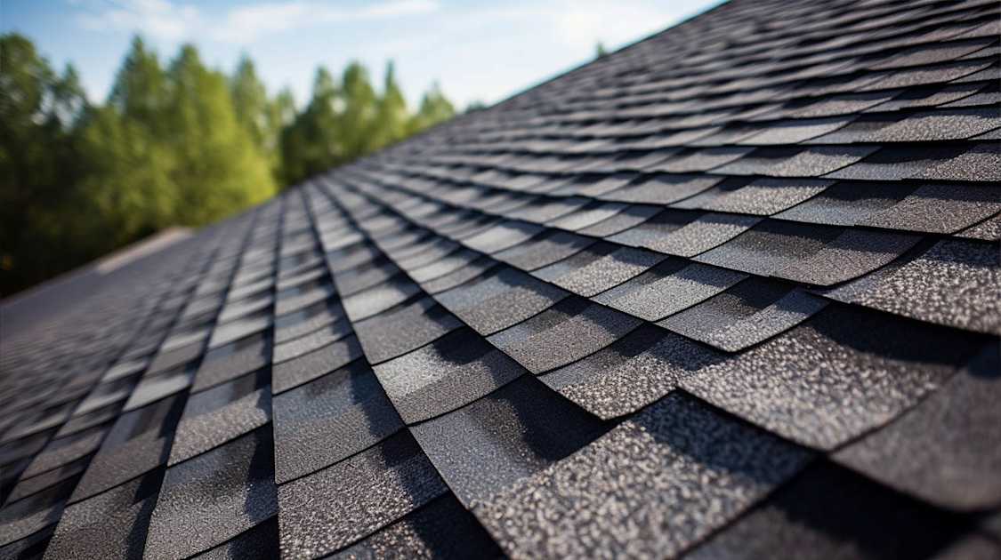 Asphalt Shingle Roofing Cost in Maine