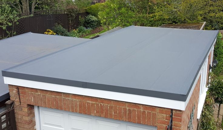 Expert Flat Roofing Services