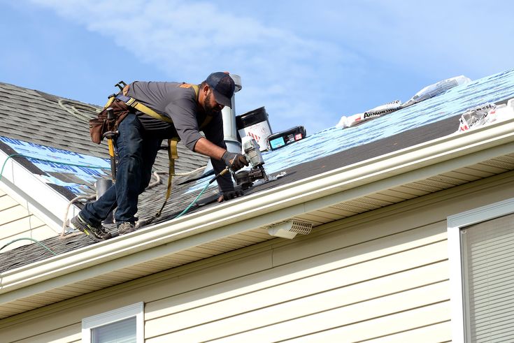 Looking for Roofing Fix & Restoration Planning in Portland, Maine