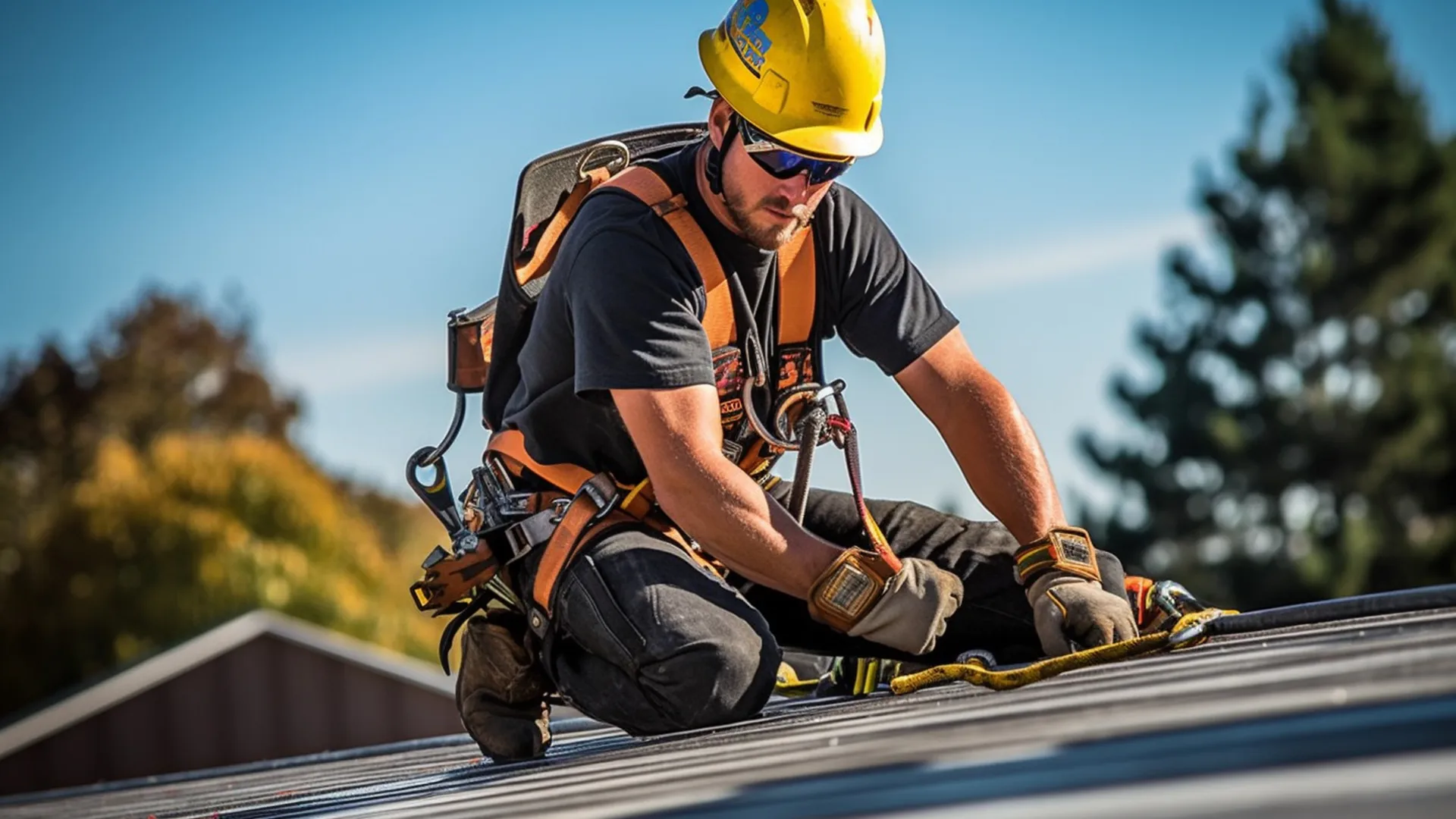 Professional Roofers in Maine, USA