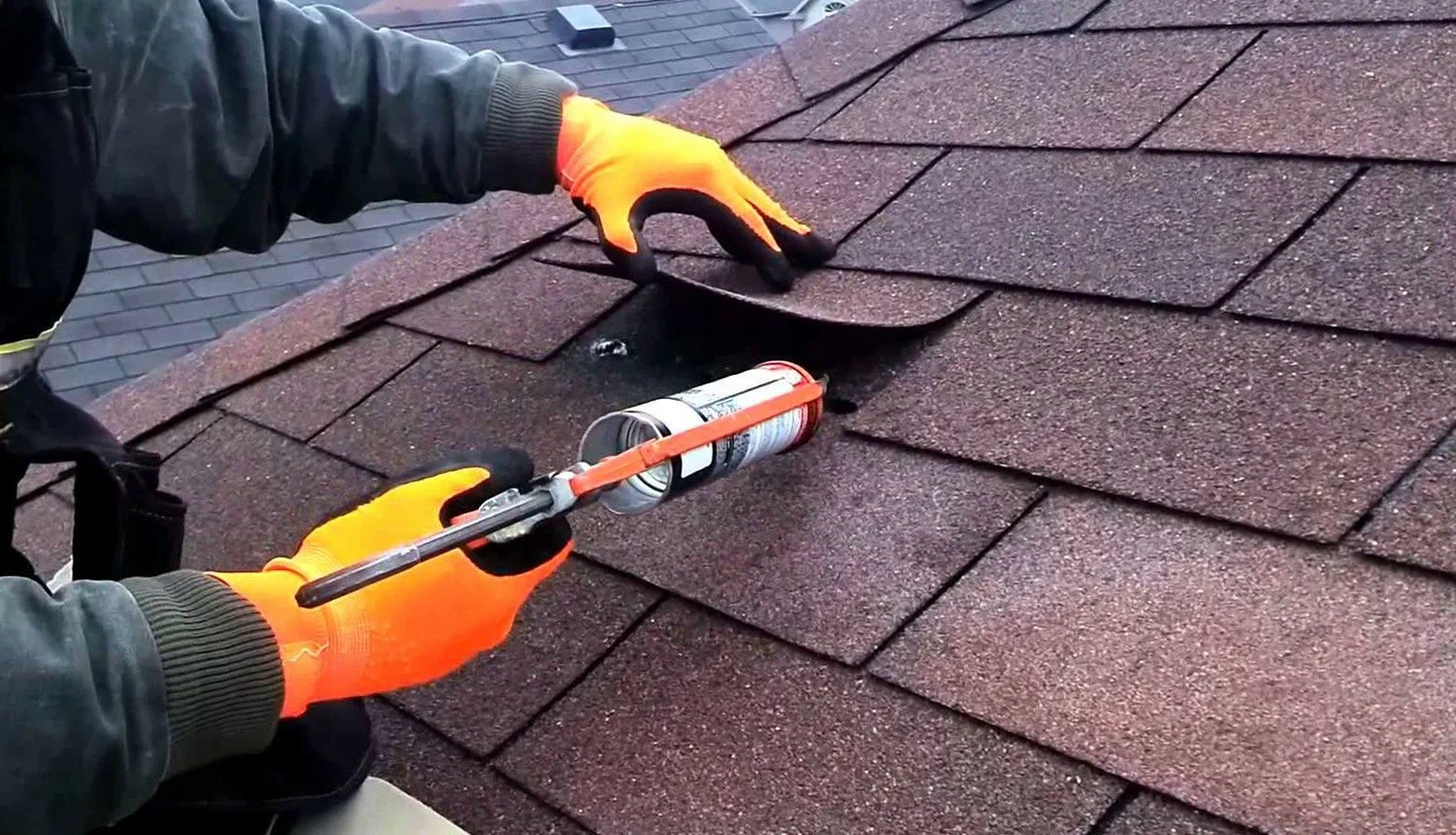 Roofing Costs in the United States