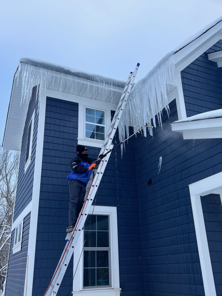 Roof Restore Contractor 5X