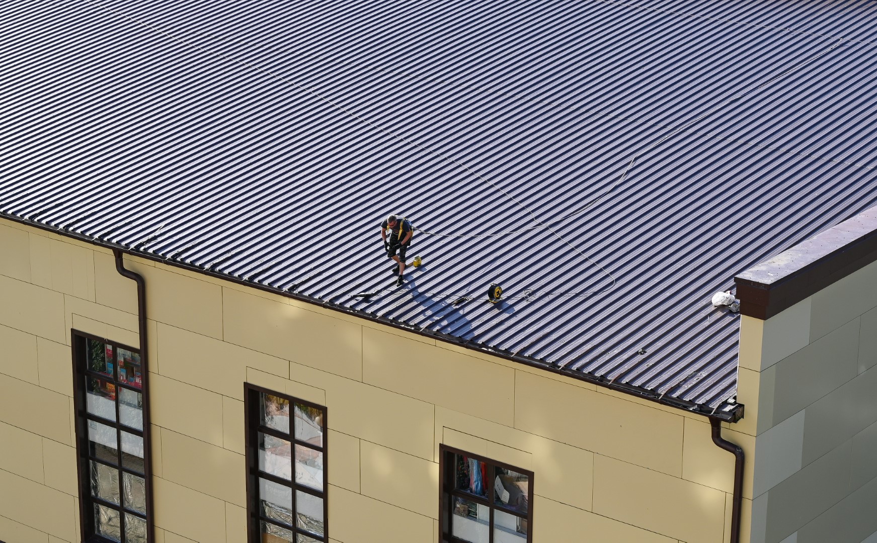 Planning for a Roof in 2026