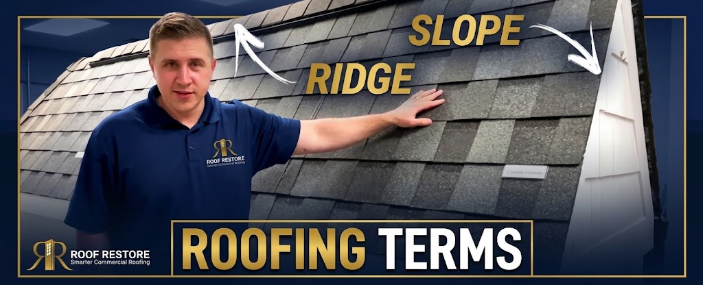 Roofing Terms