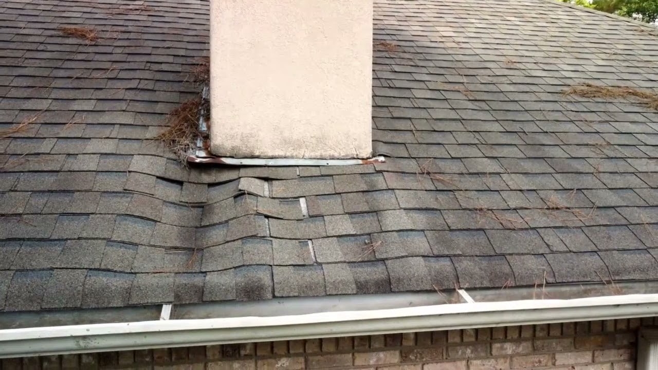 Roofing Contractor What Causes Roof Leaks and How to Prevent Them?